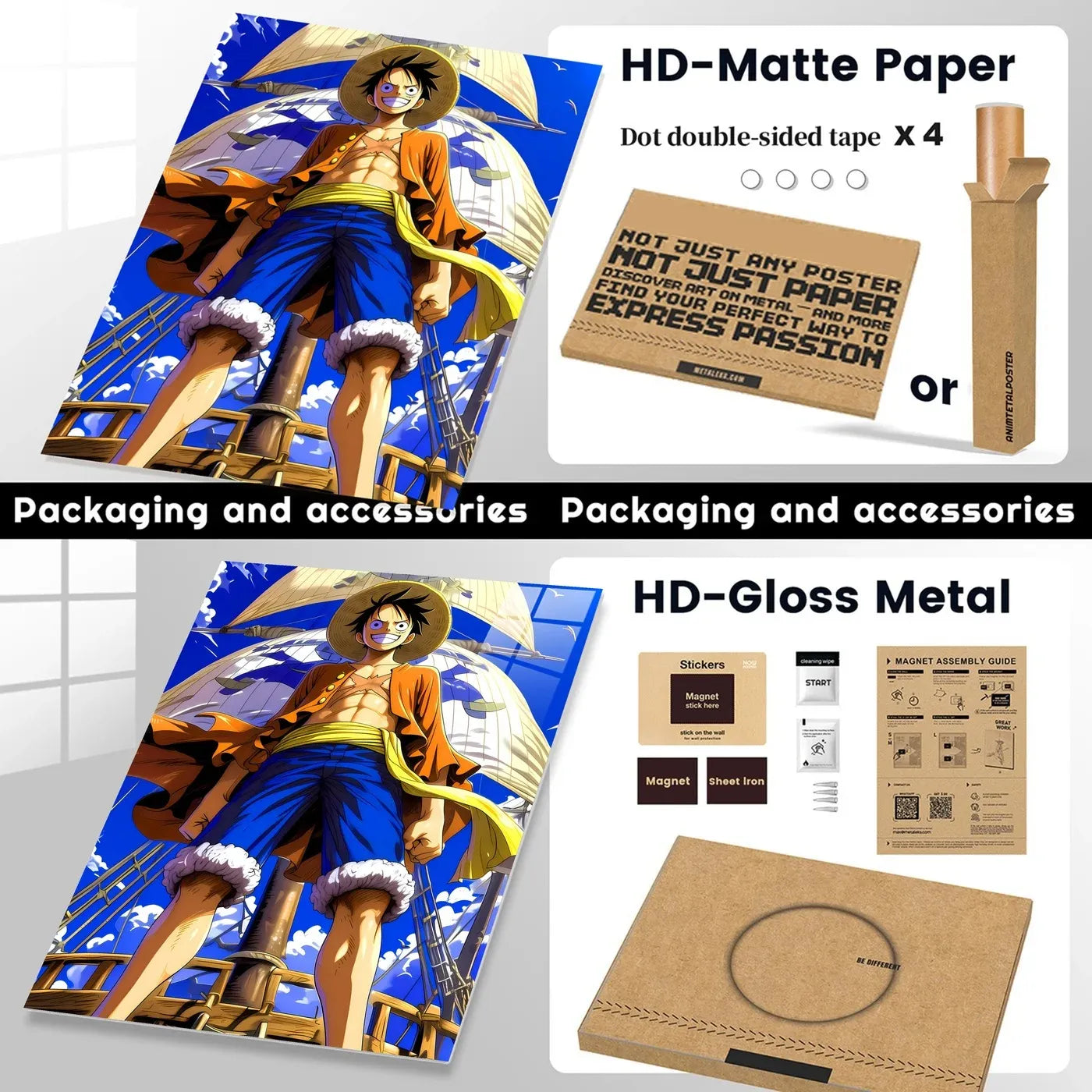 MonkeyDLuffy Confident CO12716 - Image 12