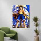MonkeyDLuffy Confident CO12716 - Image 5