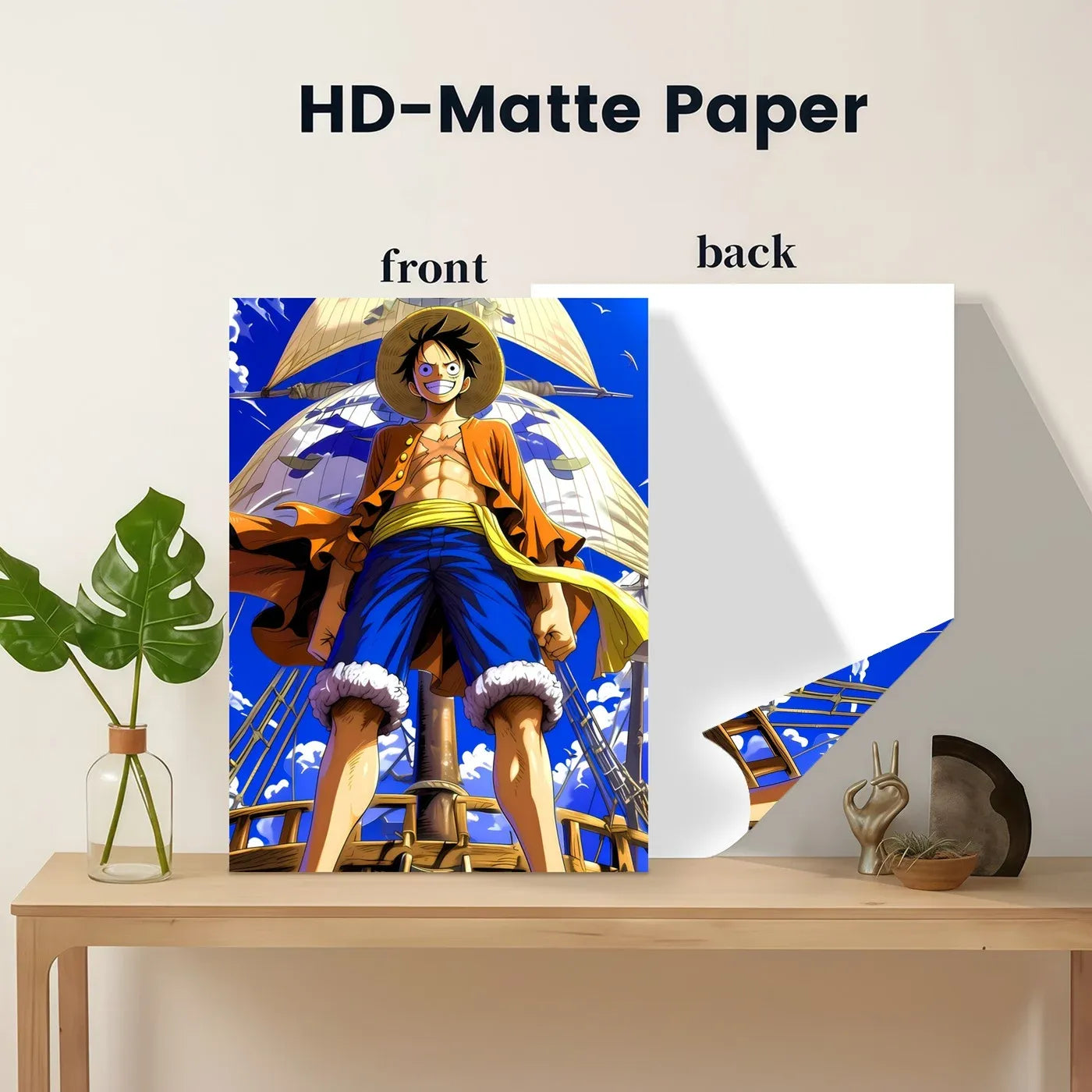MonkeyDLuffy Confident CO12716 - Image 7