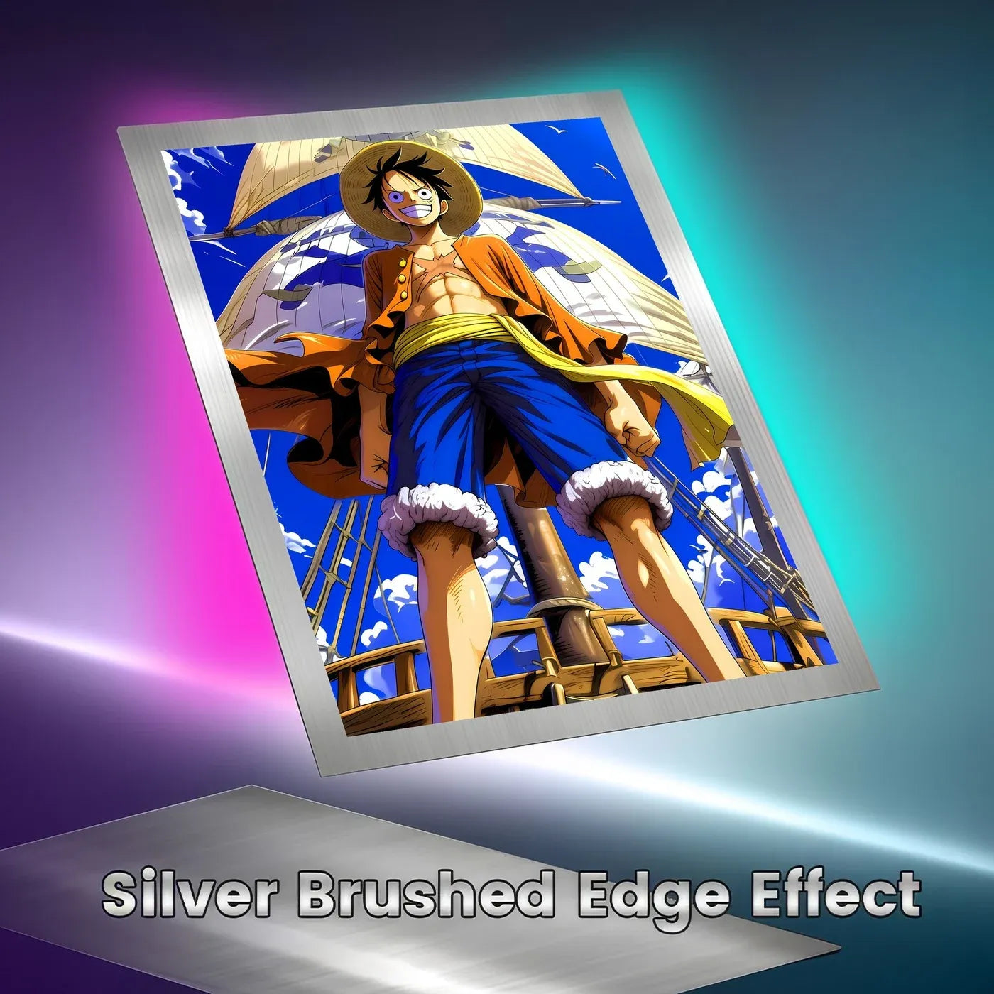 MonkeyDLuffy Confident CO12716 - Image 8