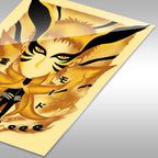 BaryonMode Naruto Uzumaki Powerful CO11261 - Image 11
