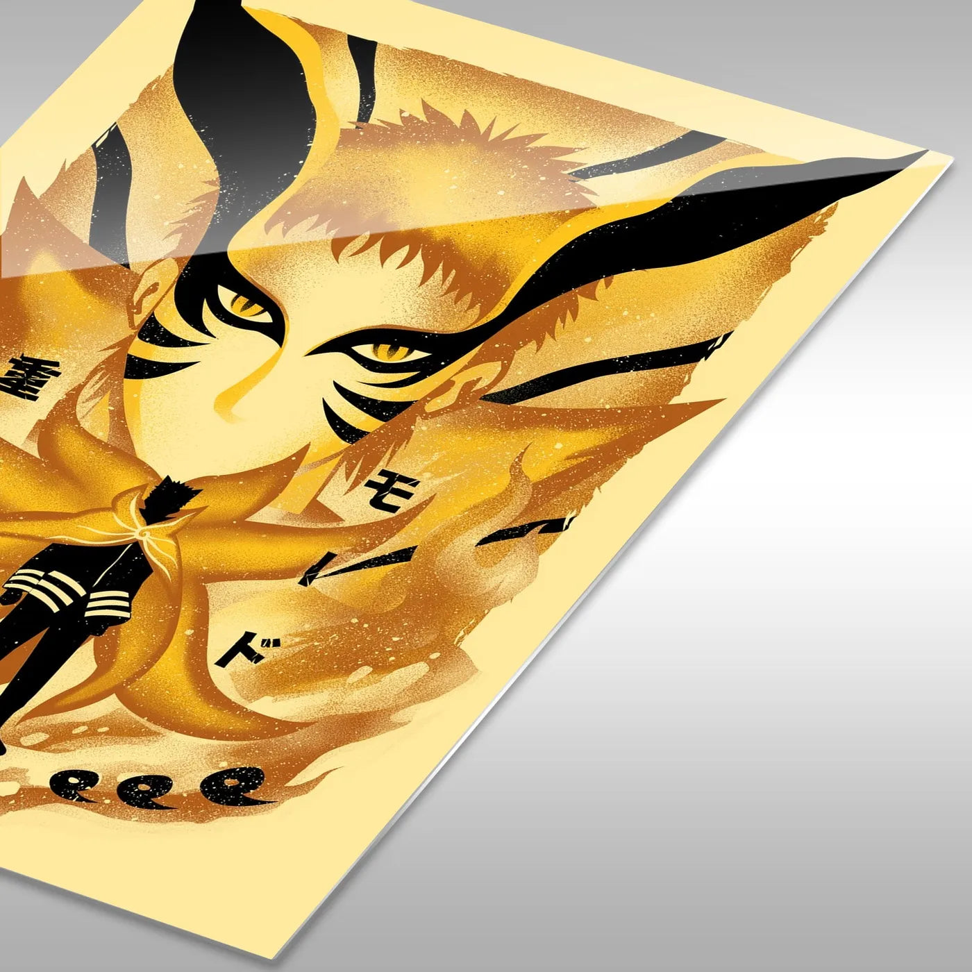 BaryonMode Naruto Uzumaki Powerful CO11261 - Image 11