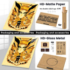 BaryonMode Naruto Uzumaki Powerful CO11261 - Image 12