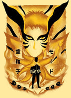 BaryonMode Naruto Uzumaki Powerful CO11261 - Image 2