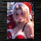 Christmas Tsunade Festive CO11098 - Image 1