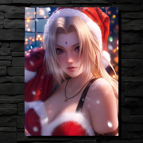 Christmas Tsunade Festive CO11098 - Image 1