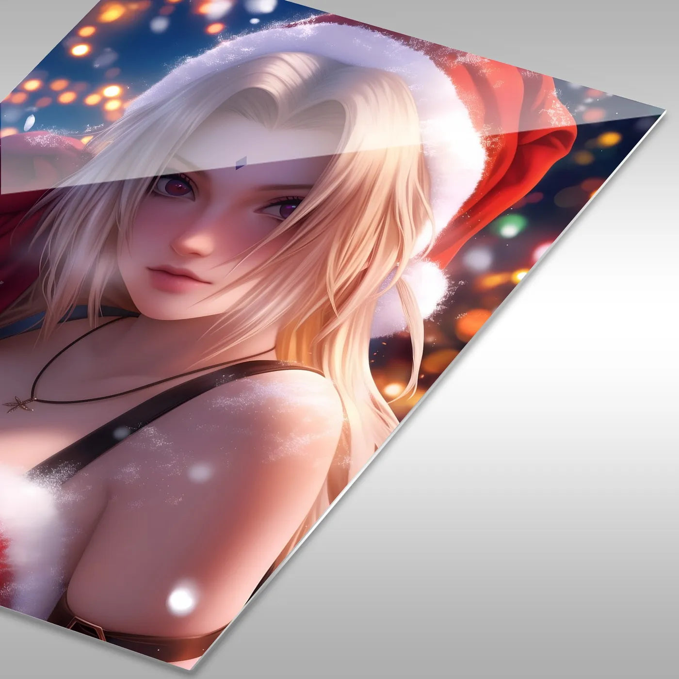 Christmas Tsunade Festive CO11098 - Image 11