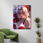 Christmas Tsunade Festive CO11098 - Image 5
