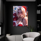 Christmas Tsunade Festive CO11098 - Image 9