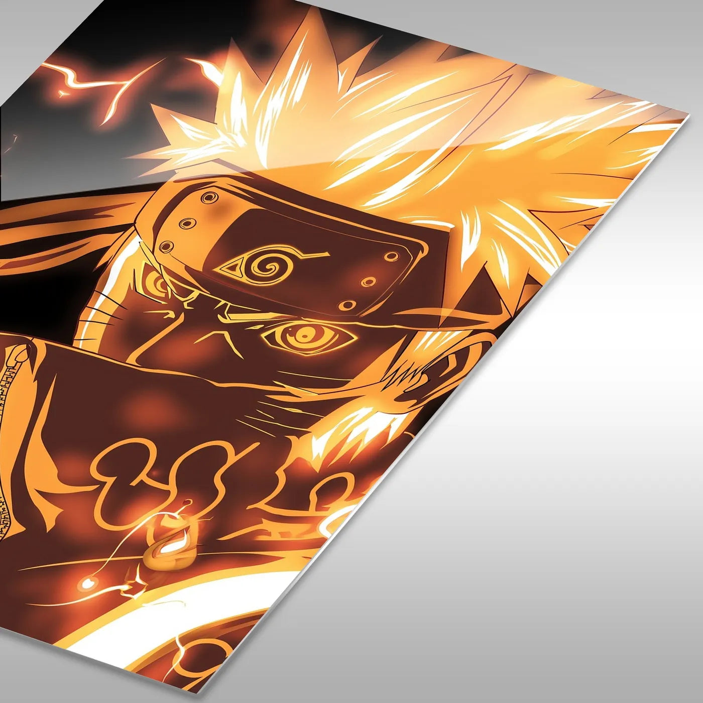 Naruto Naruto Uzumaki Glowing CO11029 - Image 11