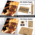 Naruto Naruto Uzumaki Glowing CO11029 - Image 12