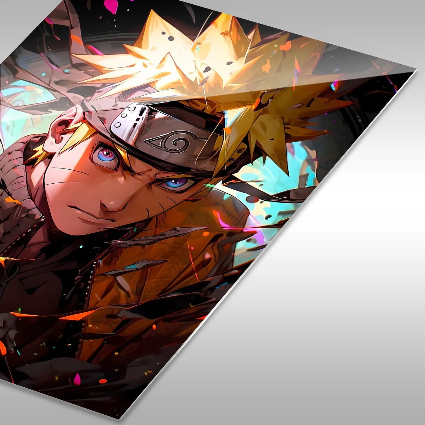 Naruto Uzumaki Intense CO10988 - Image 11