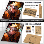 Naruto Uzumaki Intense CO10988 - Image 12