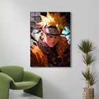 Naruto Uzumaki Intense CO10988 - Image 5