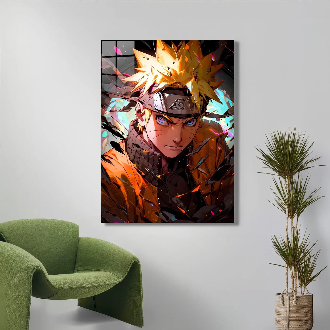 Naruto Uzumaki Intense CO10988 - Image 5