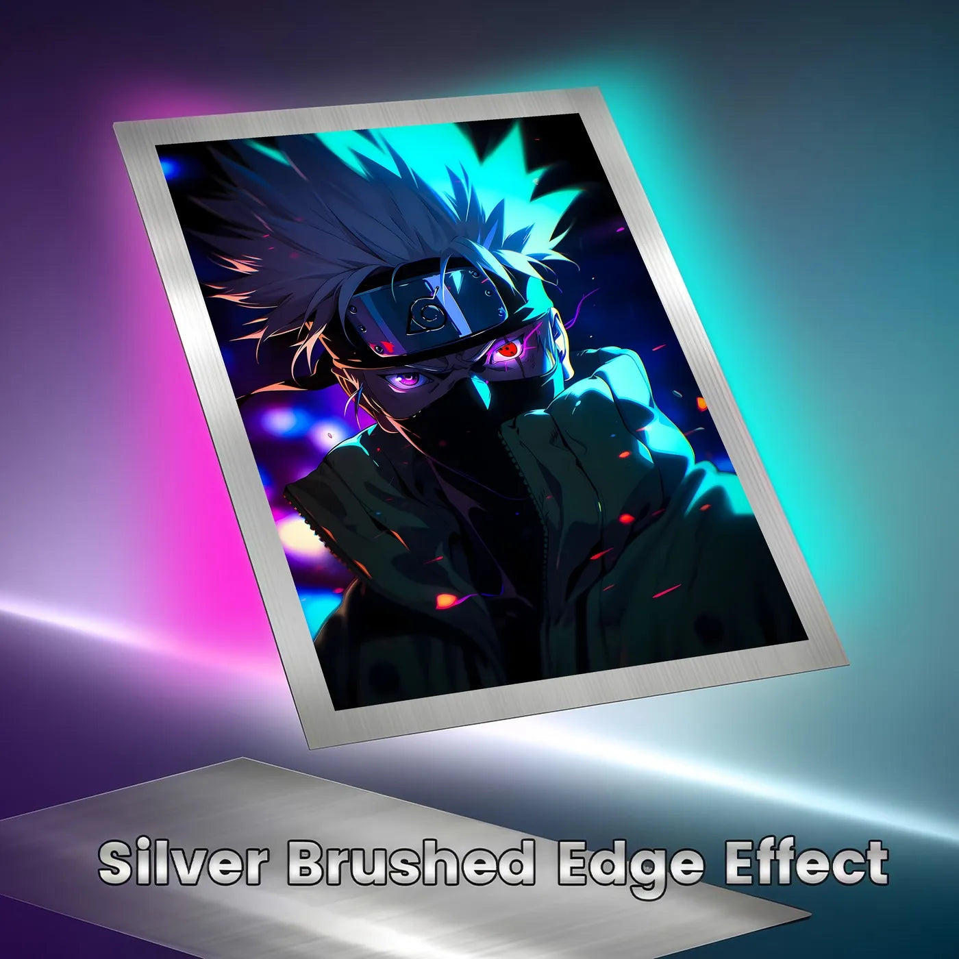 Neon Kakashi Intense CO10985 - Image 8