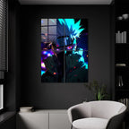 Neon Kakashi Intense CO10985 - Image 9