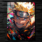 Naruto Uzumaki Intense CO10795 - Image 1