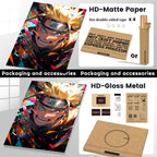 Naruto Uzumaki Intense CO10795 - Image 12