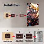 Naruto Uzumaki Intense CO10795 - Image 13