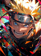 Naruto Uzumaki Intense CO10795 - Image 2