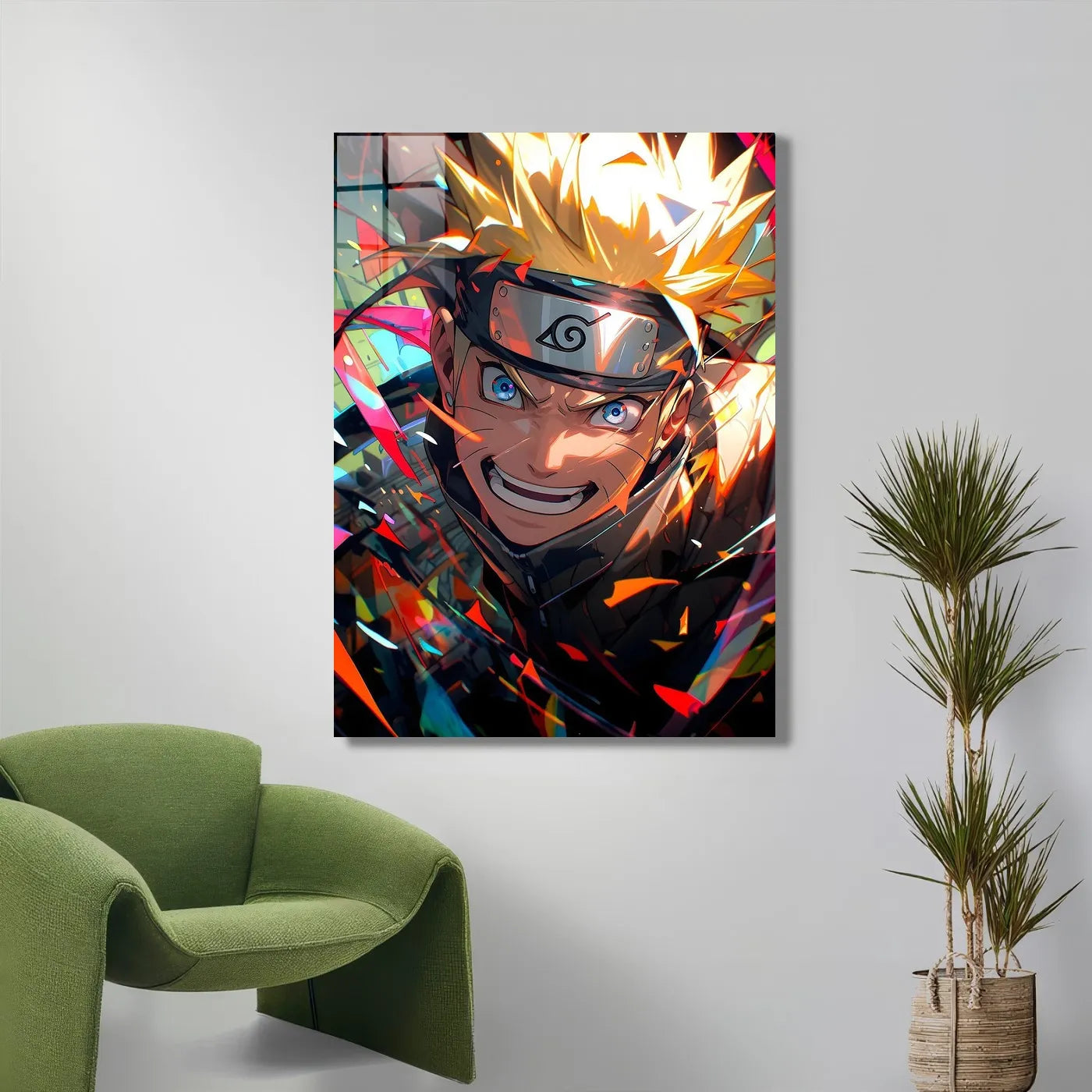 Naruto Uzumaki Intense CO10795 - Image 5