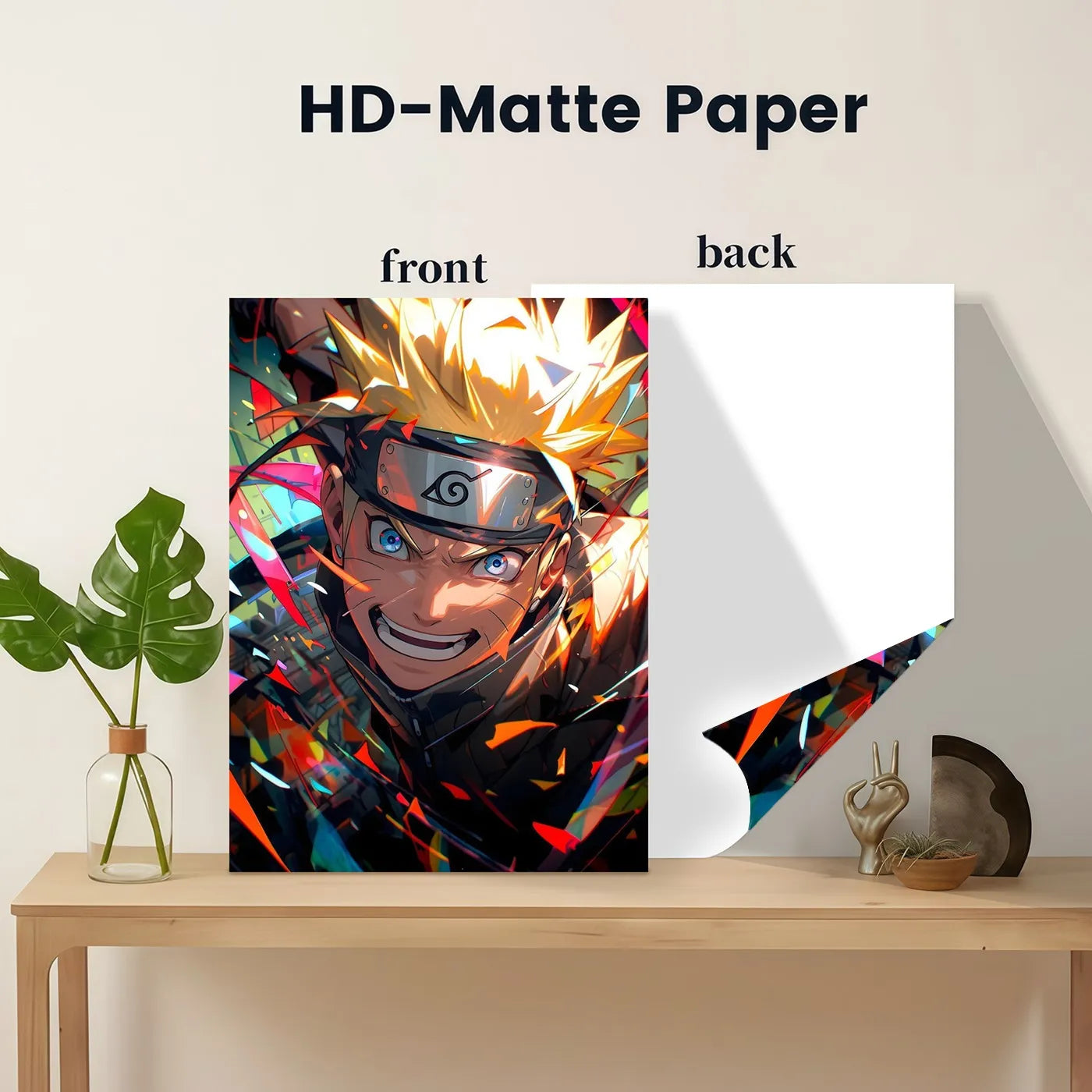 Naruto Uzumaki Intense CO10795 - Image 7