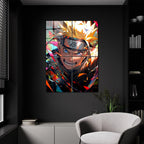 Naruto Uzumaki Intense CO10795 - Image 9