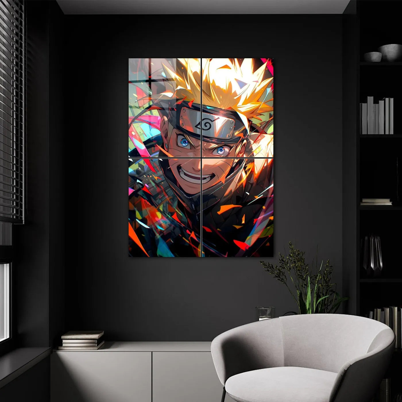Naruto Uzumaki Intense CO10795 - Image 9