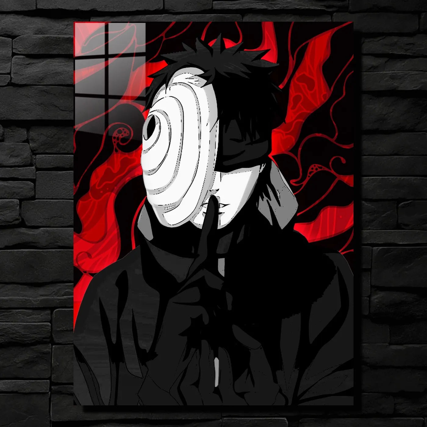Naruto Obito Masked CO10698 - Image 1