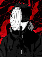 Naruto Obito Masked CO10698 - Image 2