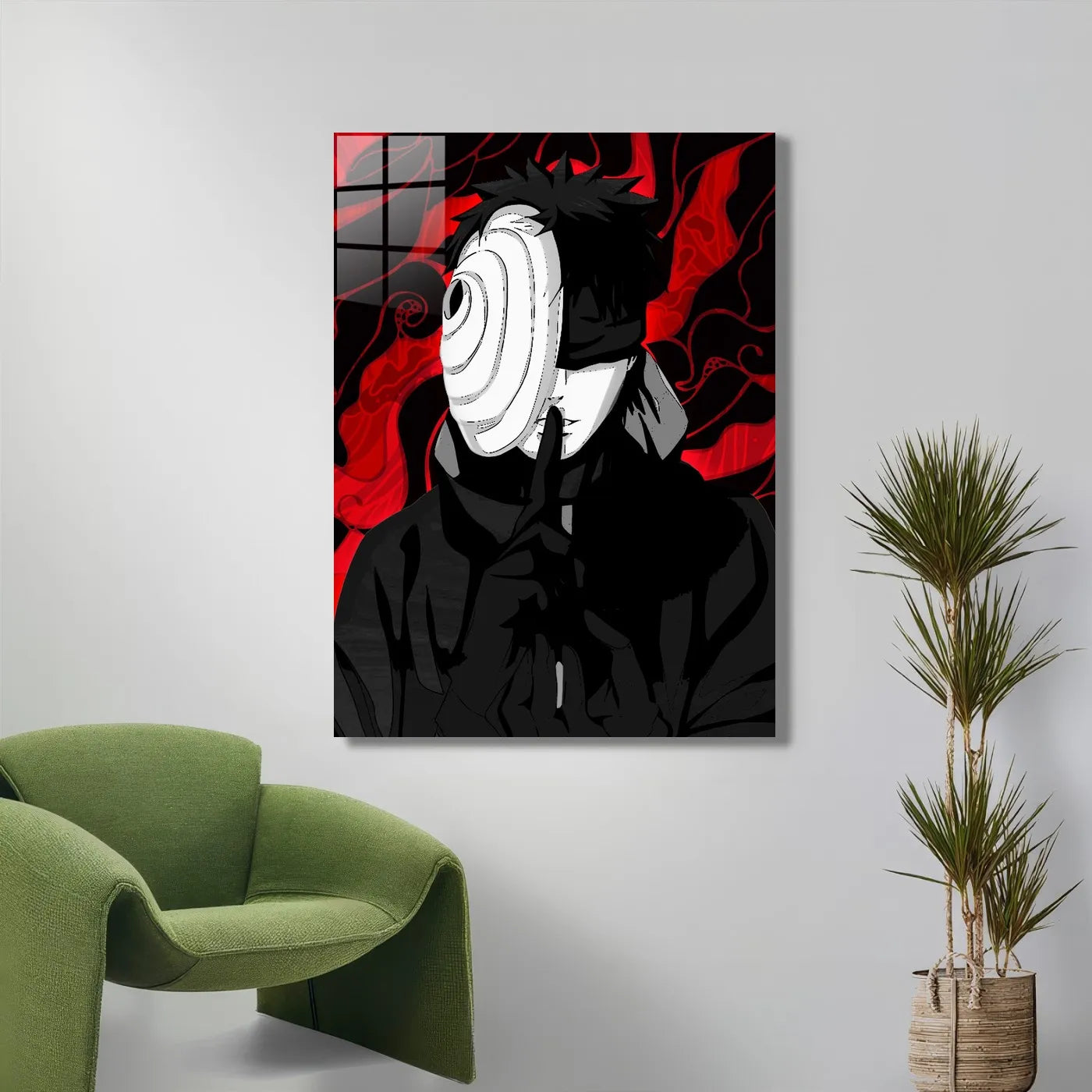 Naruto Obito Masked CO10698 - Image 5