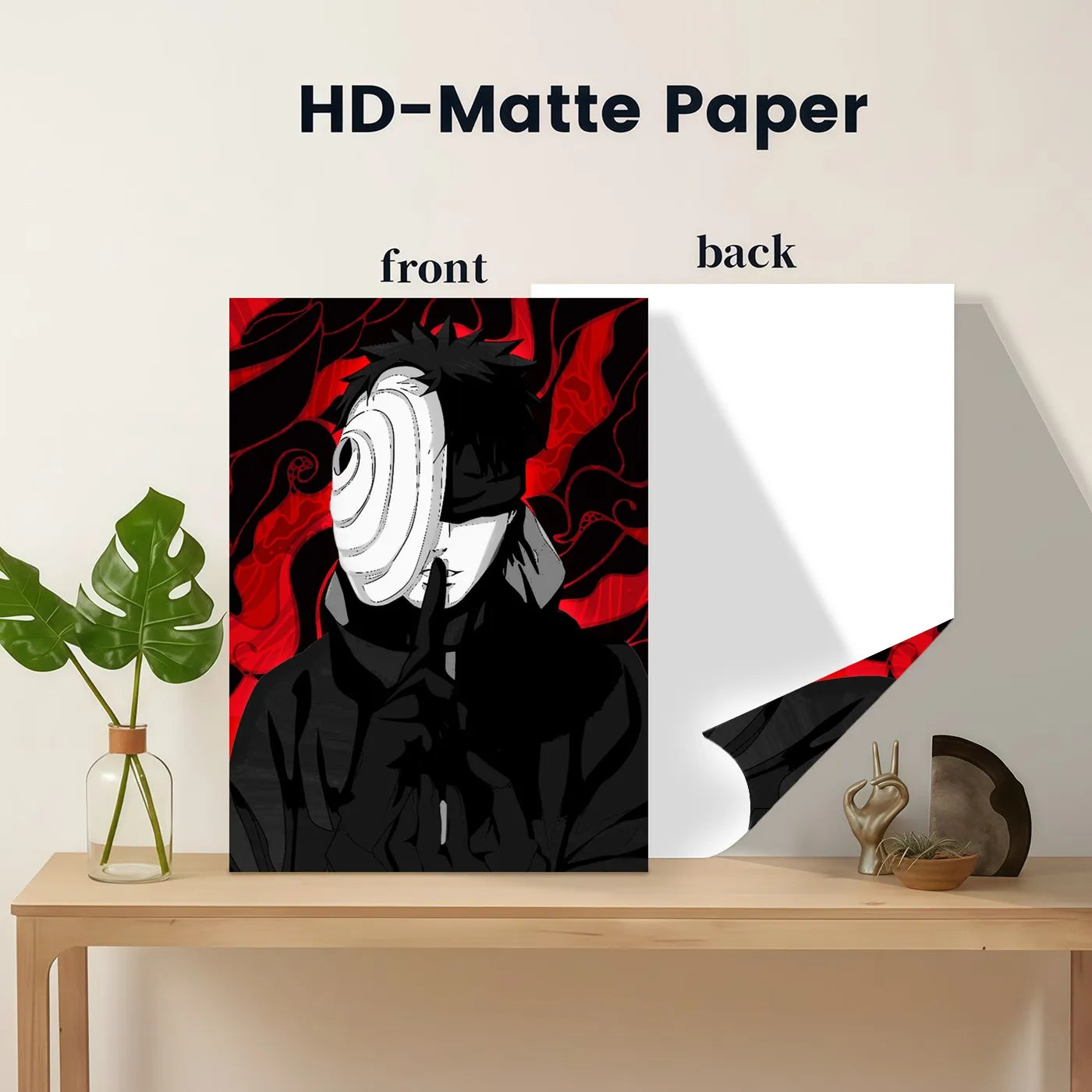 Naruto Obito Masked CO10698 - Image 7
