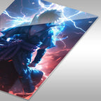 Naruto Sasuke Uchiha Intense CO10668 - Image 11