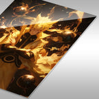 Golden Sage Naruto Powerful CO10667 - Image 11