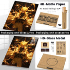Golden Sage Naruto Powerful CO10667 - Image 12