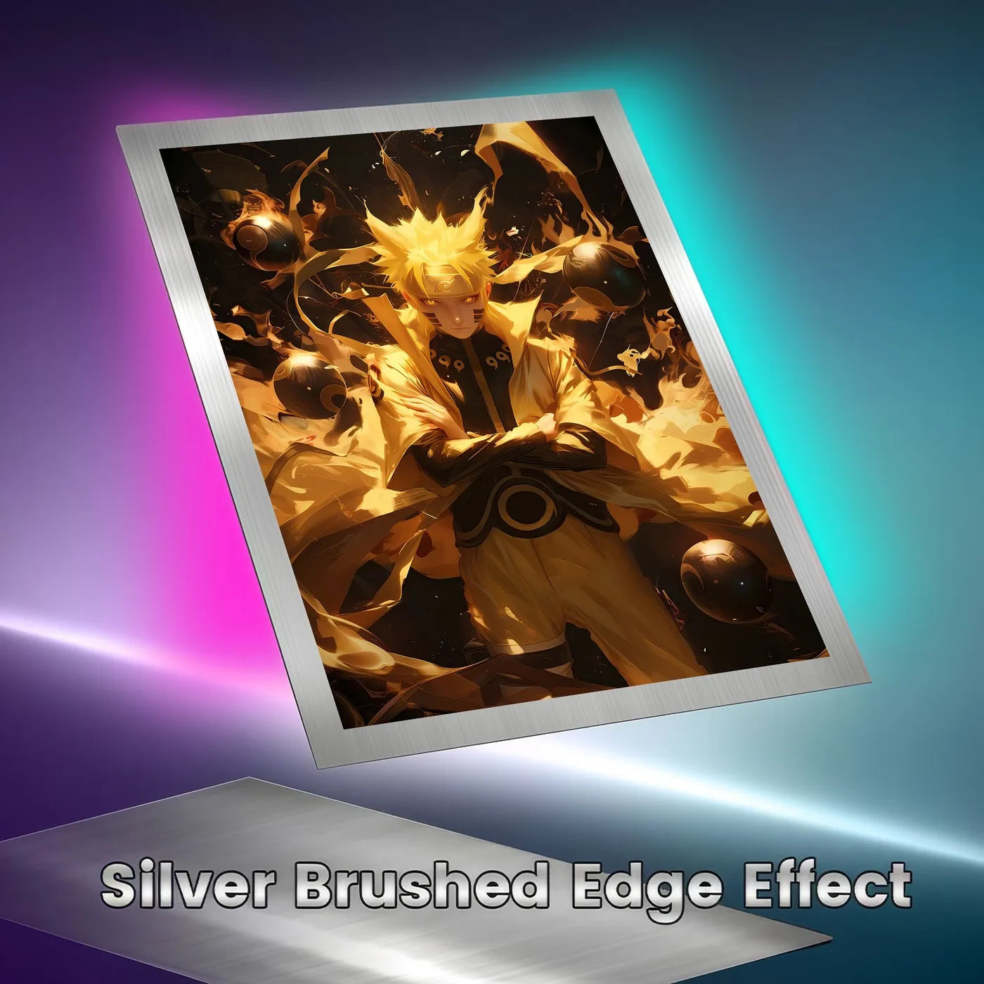 Golden Sage Naruto Powerful CO10667 - Image 8