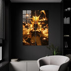 Golden Sage Naruto Powerful CO10667 - Image 9