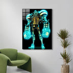 Franky Cyborg CO12604 - Image 5