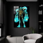 Franky Cyborg CO12604 - Image 9