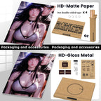 Naruto Hinata Intense CO10586 - Image 12