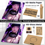 Byakugan Hinata Hyuga Powerful CO10587 - Image 12