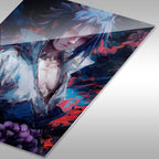 SasukesFury Sasuke Uchiha Intense CO10550 - Image 11