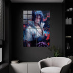 SasukesFury Sasuke Uchiha Intense CO10550 - Image 9