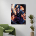 Summoning Sasuke Uchiha Intense CO10549 - Image 5