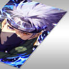 Naruto Kakashi Hatake Powerful CO10347 - Image 11