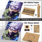 Naruto Kakashi Hatake Powerful CO10347 - Image 12