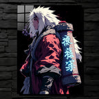 Jiraiya TheLegendarySannin CO10089 - Image 1