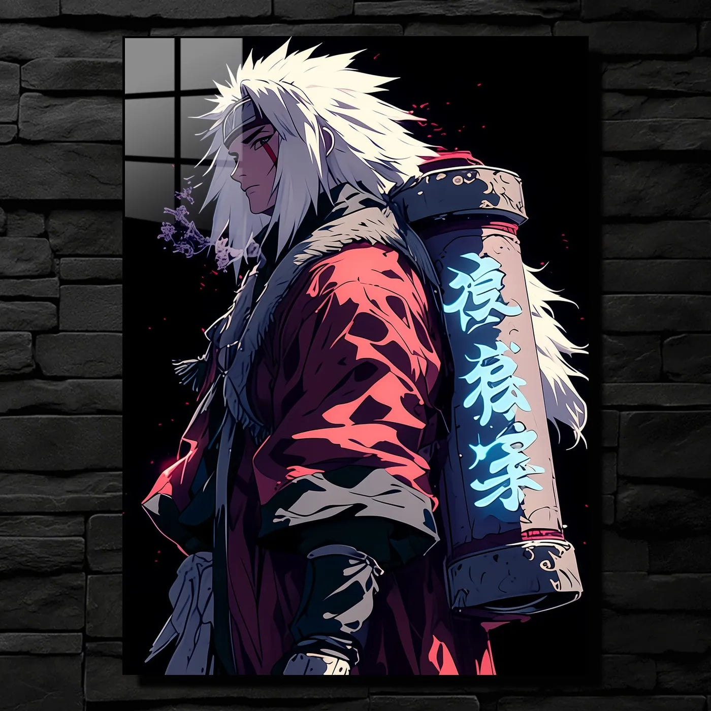 Jiraiya TheLegendarySannin CO10089 - Image 1