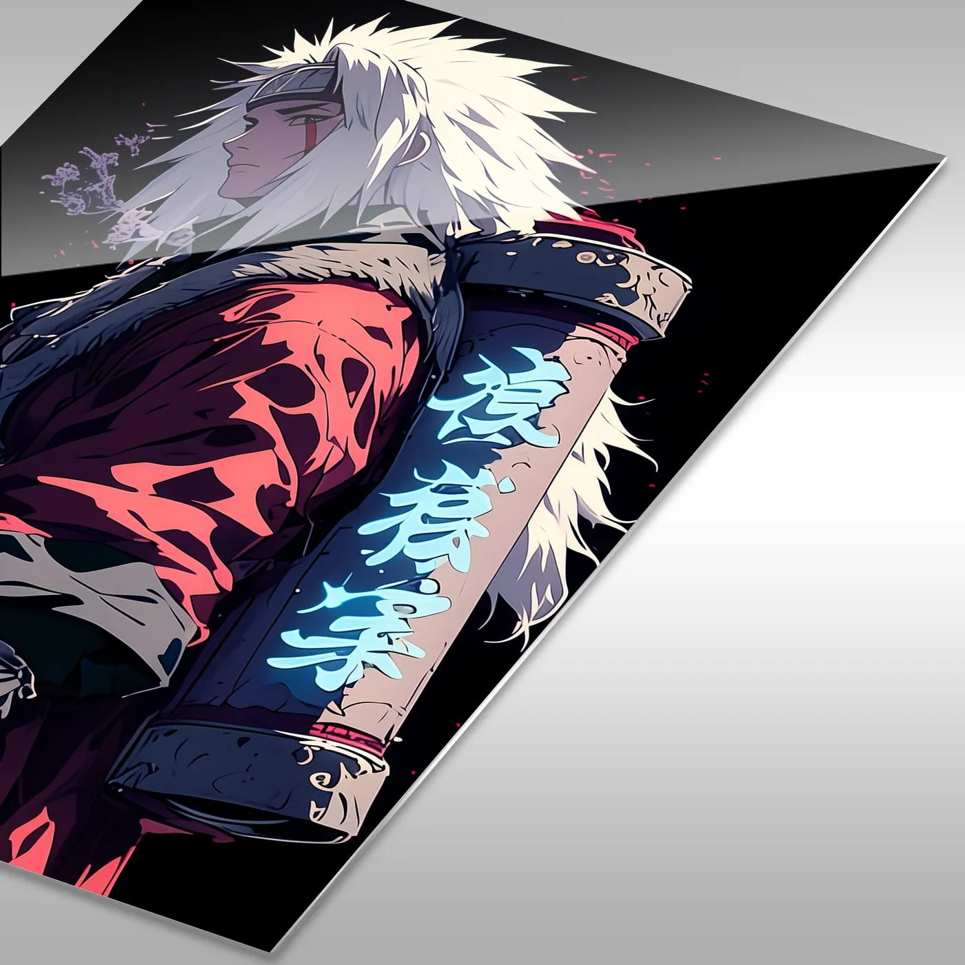 Jiraiya TheLegendarySannin CO10089 - Image 11